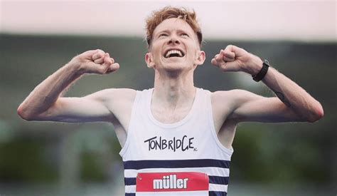 Tokyo L Olimpionico Gay Tom Bosworth Esorta Gli Atleti A Fare Coming Out I Conti Non