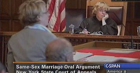 Oral Arguments For Same Sex Marriage C Span Org