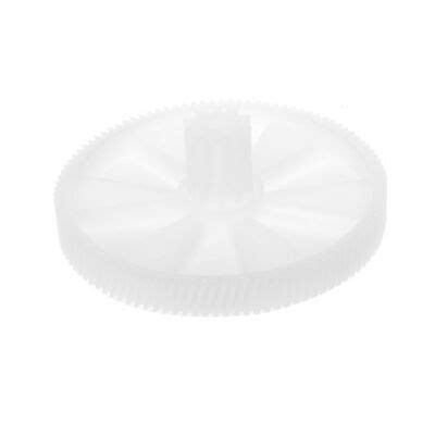 KW650740 Plastic Gear for MG300/400/450/470/480/500/511/515/516/517/520 ...