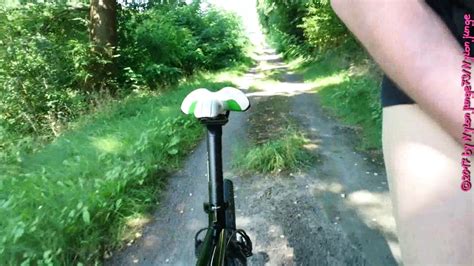 Horny When Cycling In Tights German Gay Amateur Amateur Porn By Modelhub XHamster