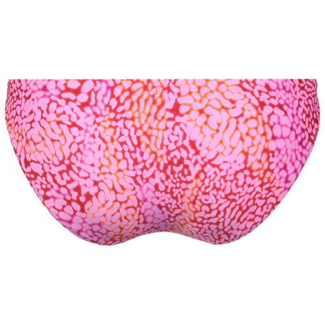 Seafolly Seaskin Trim Side Hipster Pants Bikini Bottom Damen Online