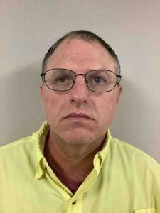 Jesse Russell Mitchell A Registered Sex Offender In Apple Valley Ca