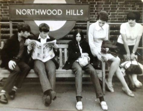 Pin On British Youth Culture