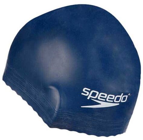 Speedo Latex Swimming Cap (8-710250011) blue ab 2,99 € | Preisvergleich ...