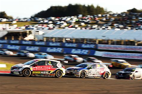 Can Plato's BTCC star power be replaced?