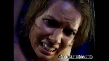 Perra Desagradable Castigada XVIDEOS