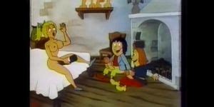 Classic Cartoon Porn Videos