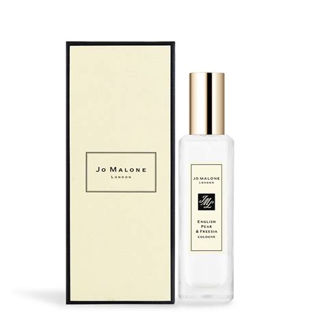 Jo Malone 英國梨與小蒼蘭香水30ml 平行輸入 Eslite誠品 蝦皮購物