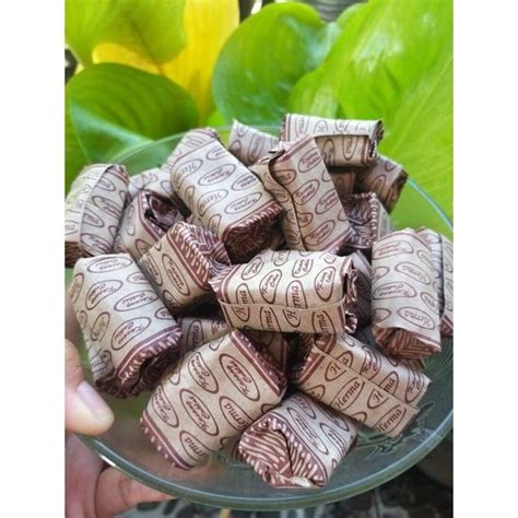 Dodol Kacang Garut Legit Manis Gram Terhemat Lazada Indonesia