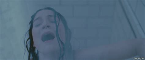 Naked Mia Wasikowska In Stoker