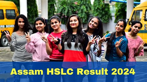 Assam Hslc Result Out Live Update Seba Class Th Result Declared