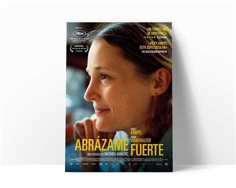 Abrázame Muy Fuerte Reparto 2