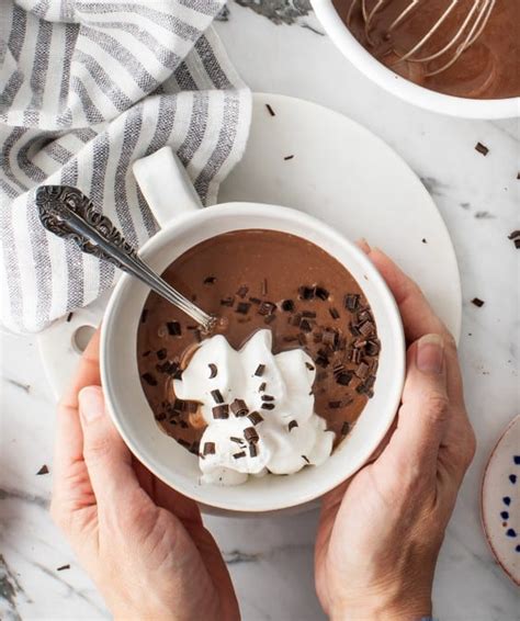 Hot Toddy Recipe Love And Lemons