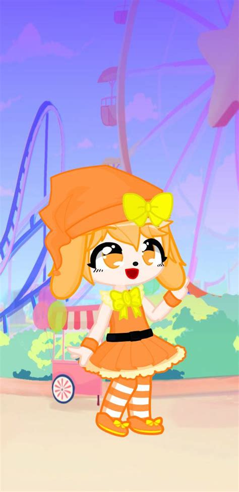 Gacha Life 2 Tovely By Kidsworld100 On Deviantart