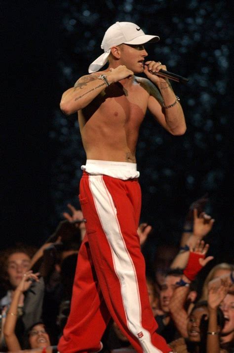 Slim Shady Tattoos