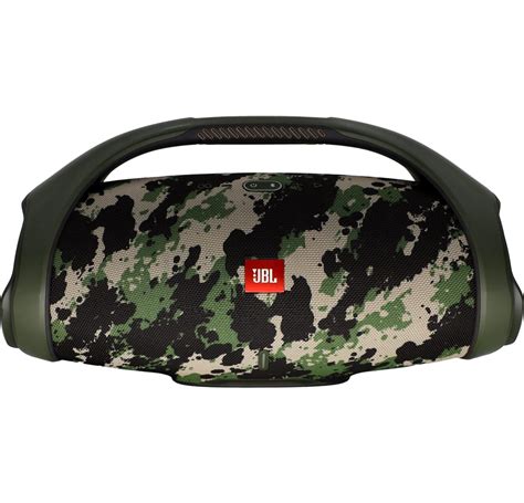 Rent JBL Boombox 2 from €18.90 per month