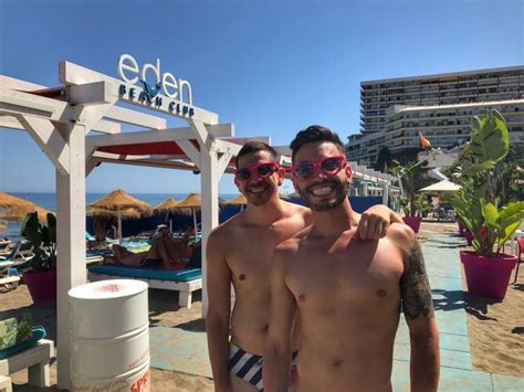 Gay Spain Gay Friendly Cities In Spain To Visit On Your Next Trip Two Bad Tourists
