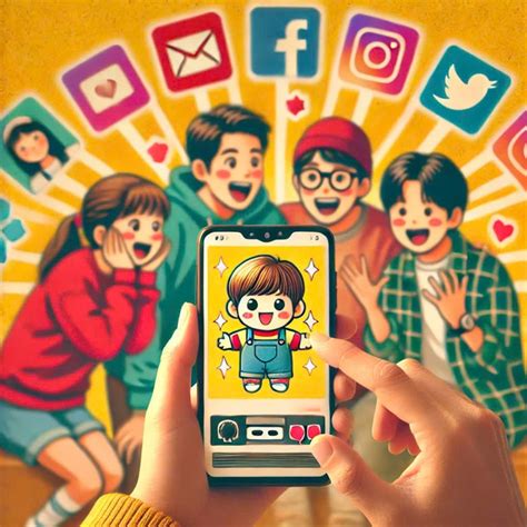 Trào lưu trở về tuổi thơ trở thành hot trend TikTok 2025 nhờ công nghệ chạm đến hoài niệm