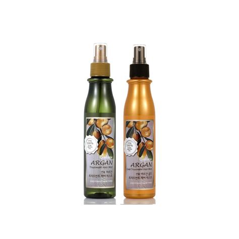 Kwailnara Confume Argan Gold Hair Mist 200ml | Shopee Malaysia