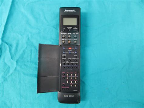 Panasonic Nv Md10000 Service Repair 1