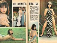 Naked Irene Tsu Added By DragonRex