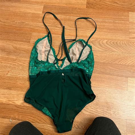 Lingerie By Auden Size Medium Bought It But Depop