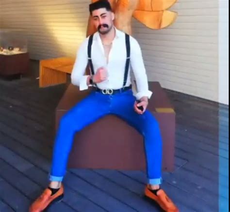 Burak Özçivitin Ikizi Videosu Sosyal Medyada Gündem Oldu