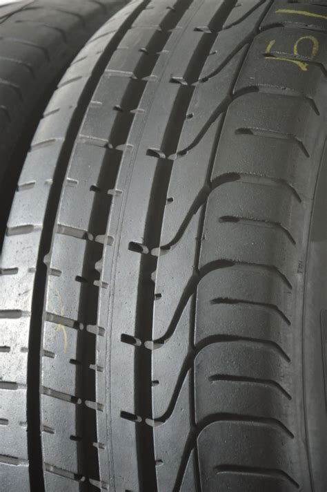 235/50 R19 Pirelli P Zero | Riepu Garāža