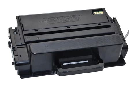 Samsung D203E / MLT-D203E / D203 Black Toner Cartridge - Compatible ...
