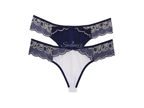 Kit Calcinhas Masculina Fio Dental Duplo Zeus Lingerie Feminina E Masculina Estilo