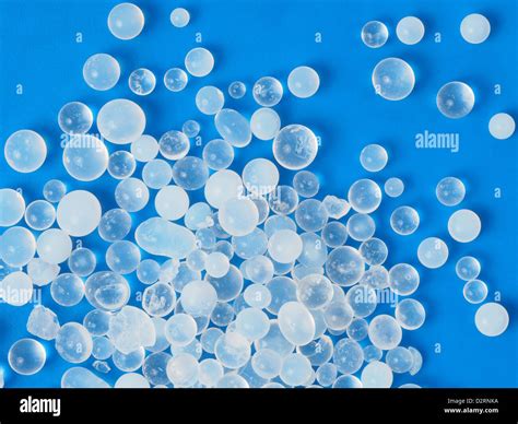 Silica gel desiccant hi-res stock photography and images - Alamy
