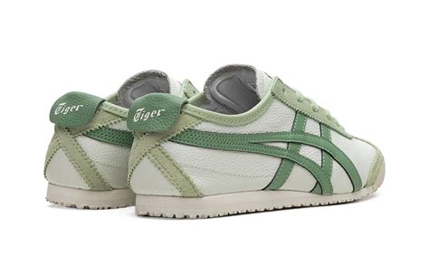 onitsuka tiger mexico  airy green