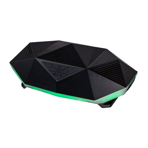 Range Rugged Bluetooth Speaker