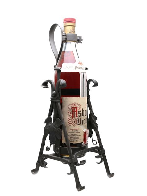 Asbach Uralt Brandy Lot 47994 Buysell Spirits Online