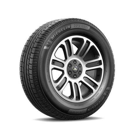 Michelin Defender Tires In Michelin Tires
