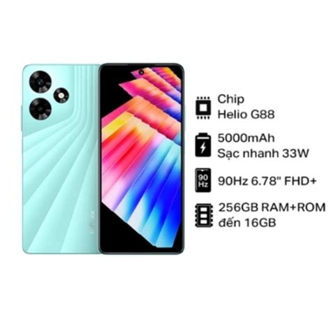 Infinix Hot GB GB Cũ xước cấn chính hãng Lấy liền