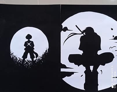 Siluet Graphic Design Projects :: Photos, videos, logos, illustrations ...