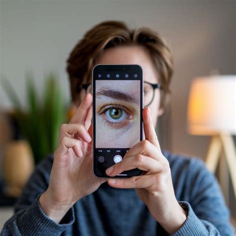 master eye photography  complete guide tips iris blink