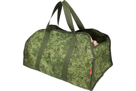 Сумка для дров Tplus M3 оксфорд 600, цифра T017408 - выгодная цена ...