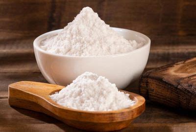 Проект «Сода: польза и вред»