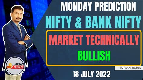 Nifty Prediction And Banknifty Analysis Bank Nifty Tomorrow Analysis