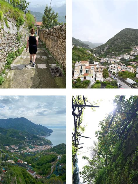 How to spend two days in Ravello – Amalfi Coast’s hidden gem - that