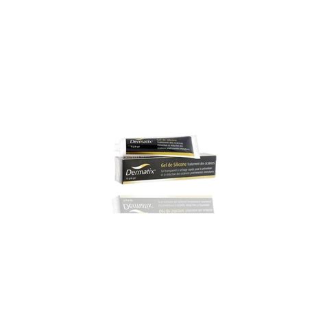 Comprar Dermatix Gel Silicona Cicatrices 15 Gr - Farmacia GT