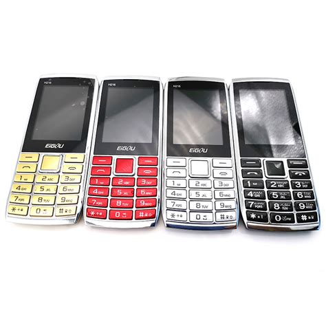 Эволюция мобильных телефонов (80 фото)