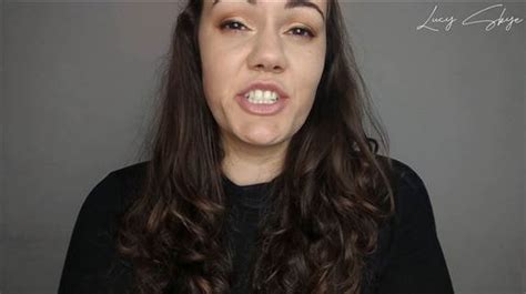 Lucy Skye Your Limp Dick Is Gay Femdom Pov