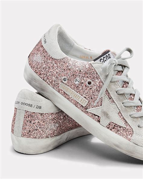 INTERMIX | Sneakers fashion, Glitter sneakers, Glitter shoes