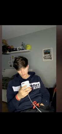 Hot Spanish Webcam Boy Lpsg