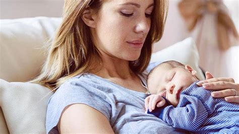 How Long After Birth Can You Have Sex Enfamil