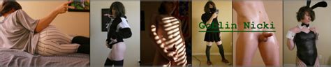 Goblin Nicki S Porn Videos Pornhub