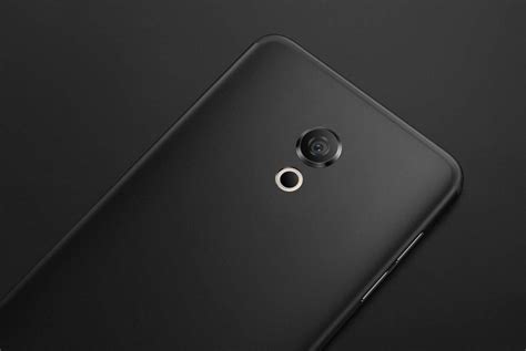 Meizu 15 Lite Introduced With SD626, Flyme 7 & 13MP Camera